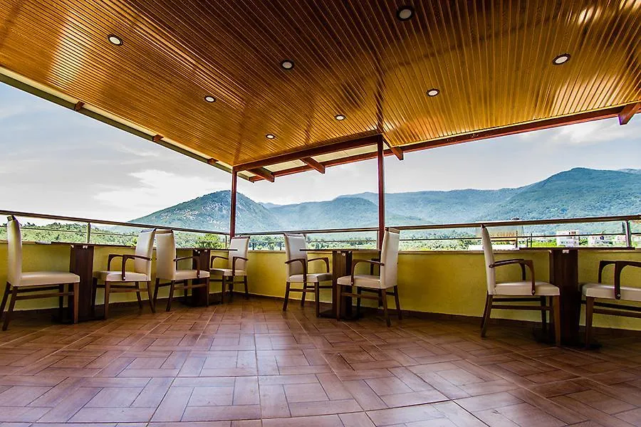Misa Pension Apart Guzelcamlı