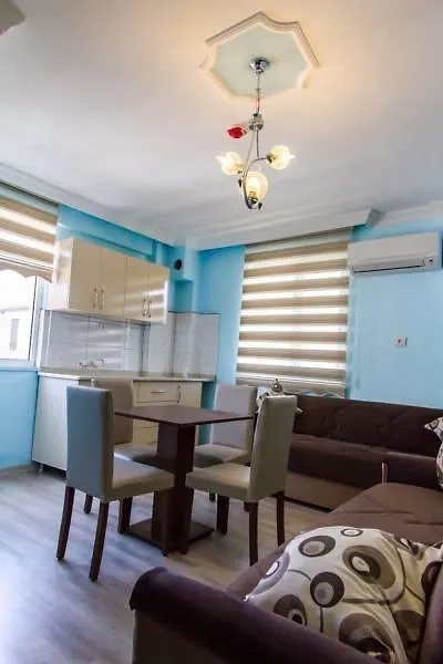 Misa Pension Apart Guzelcamlı 터키