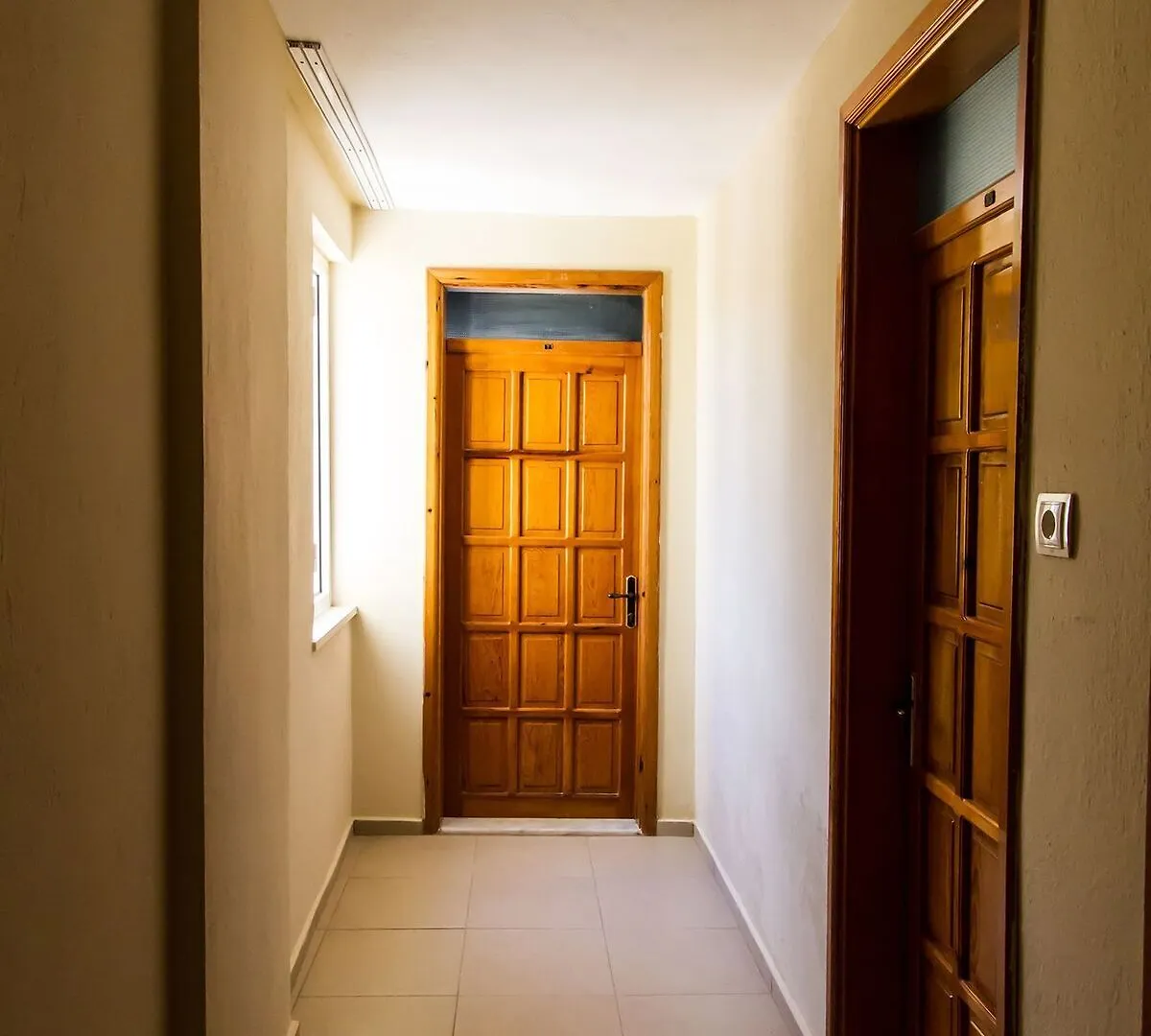 Misa Pension Apart Guzelcamlı 호텔